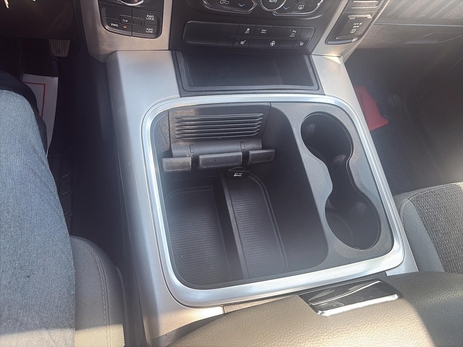 2020 RAM 1500 Classic SLT