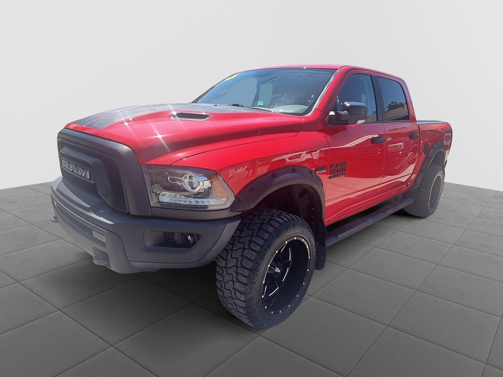 2020 RAM 1500 Classic  SLT