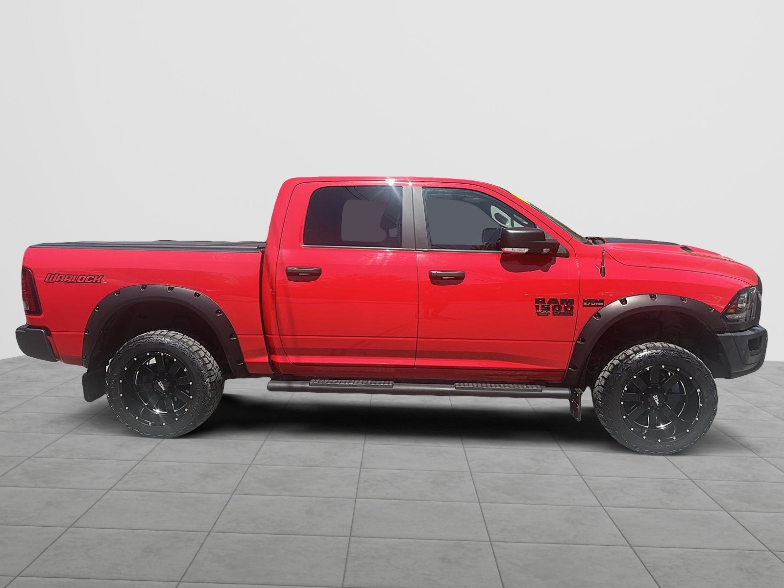 2020 RAM 1500 Classic SLT