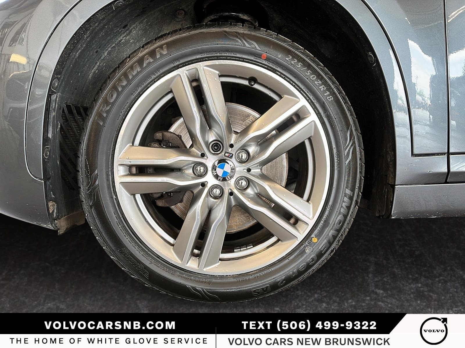 2018 BMW X1 xDrive28i