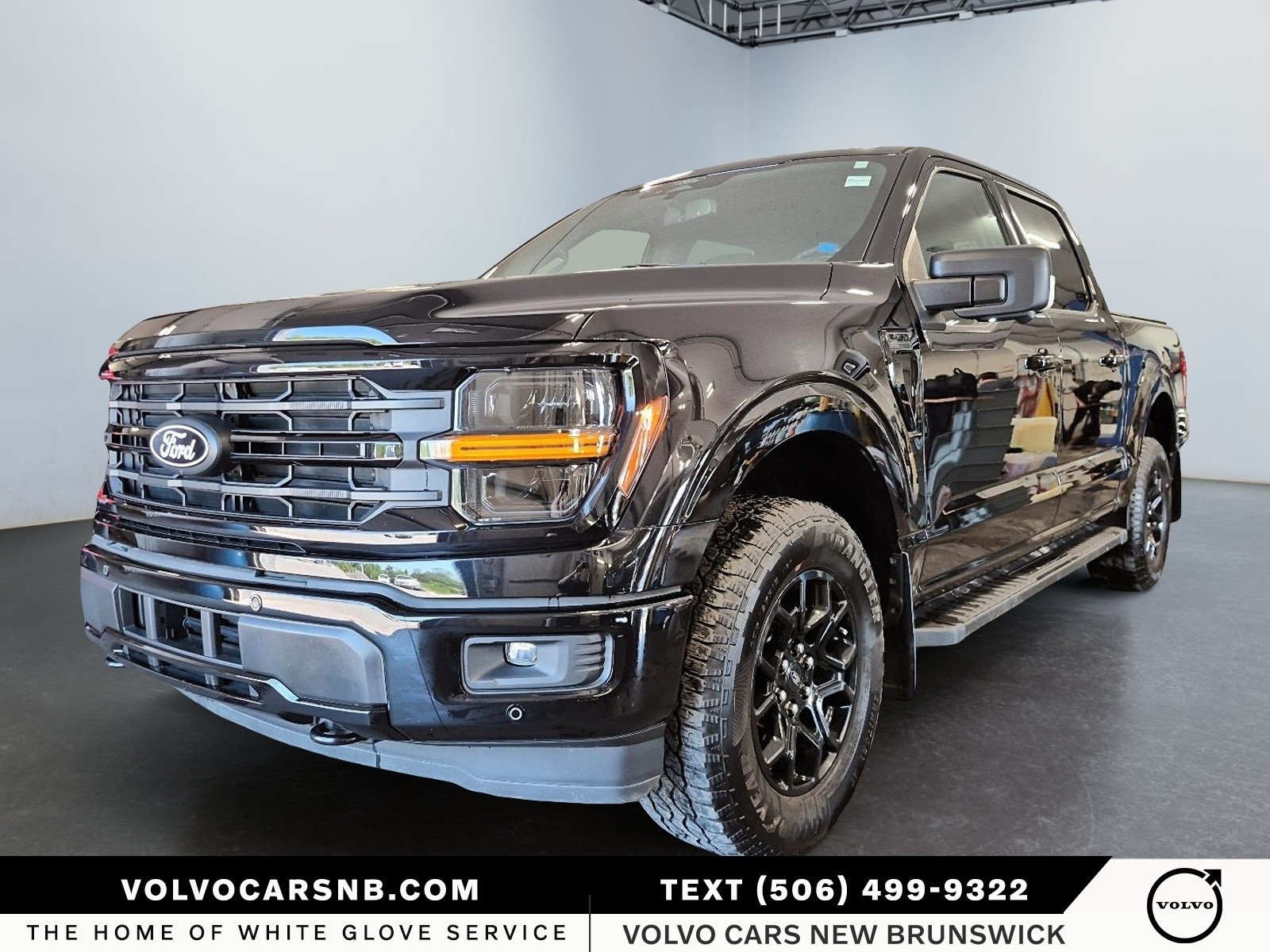 2024 Ford F-150  XLT