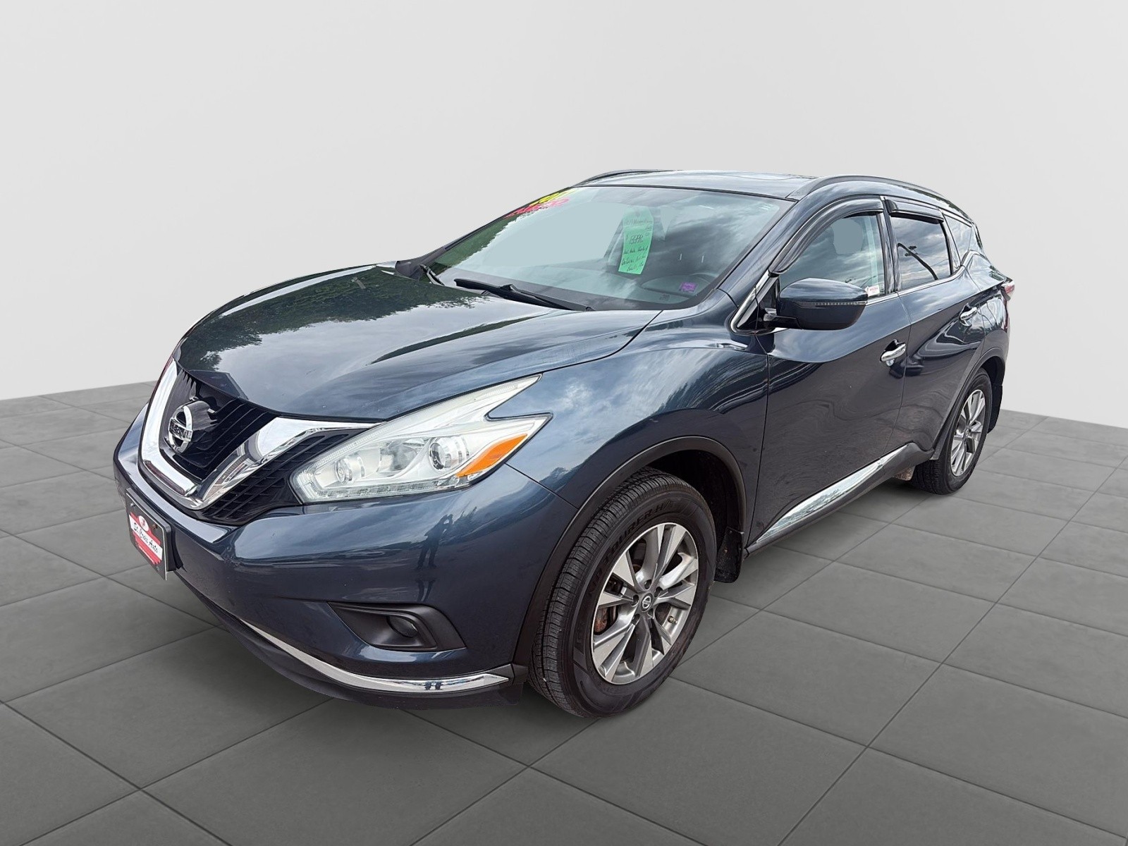 2017 Nissan Murano  SV