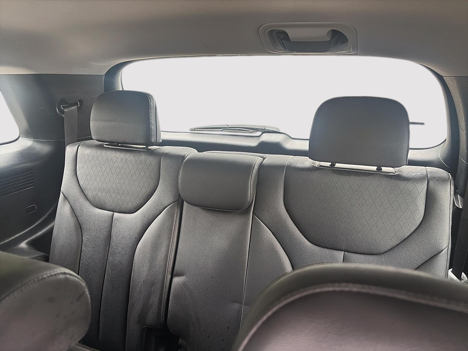 2022 Hyundai Palisade Luxury 7 Passenger