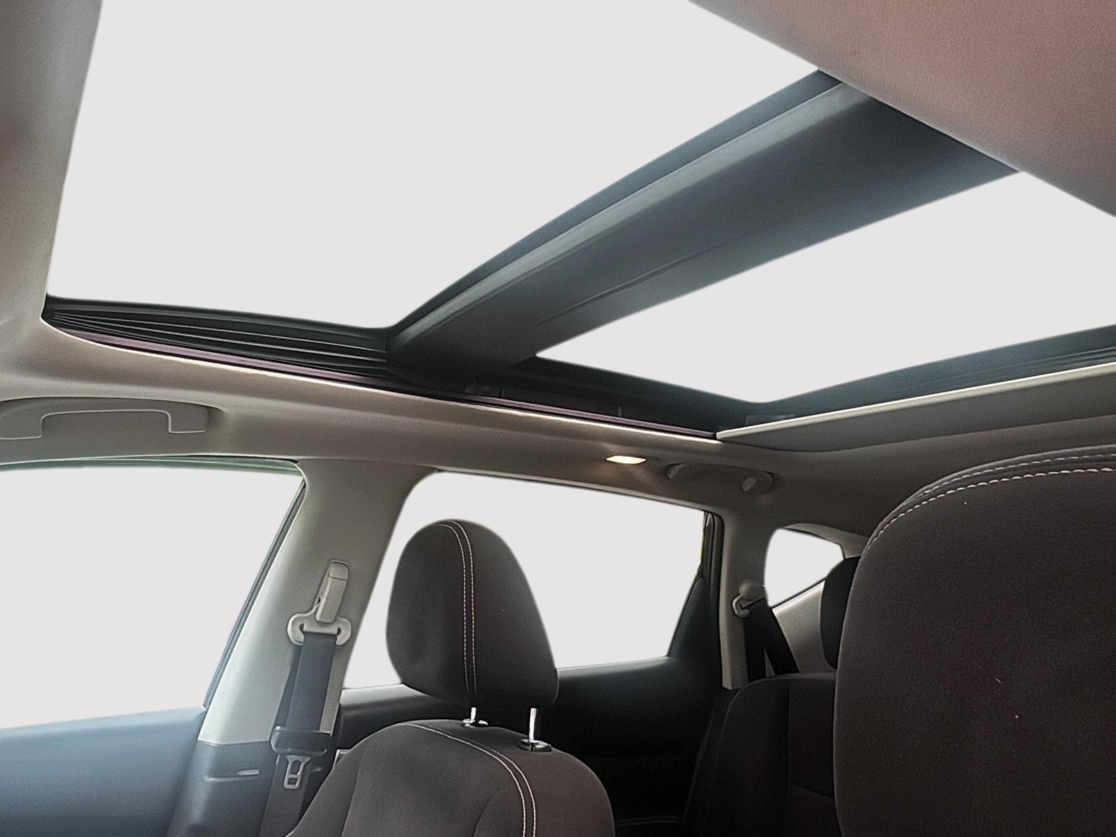 2017 Nissan Murano SV