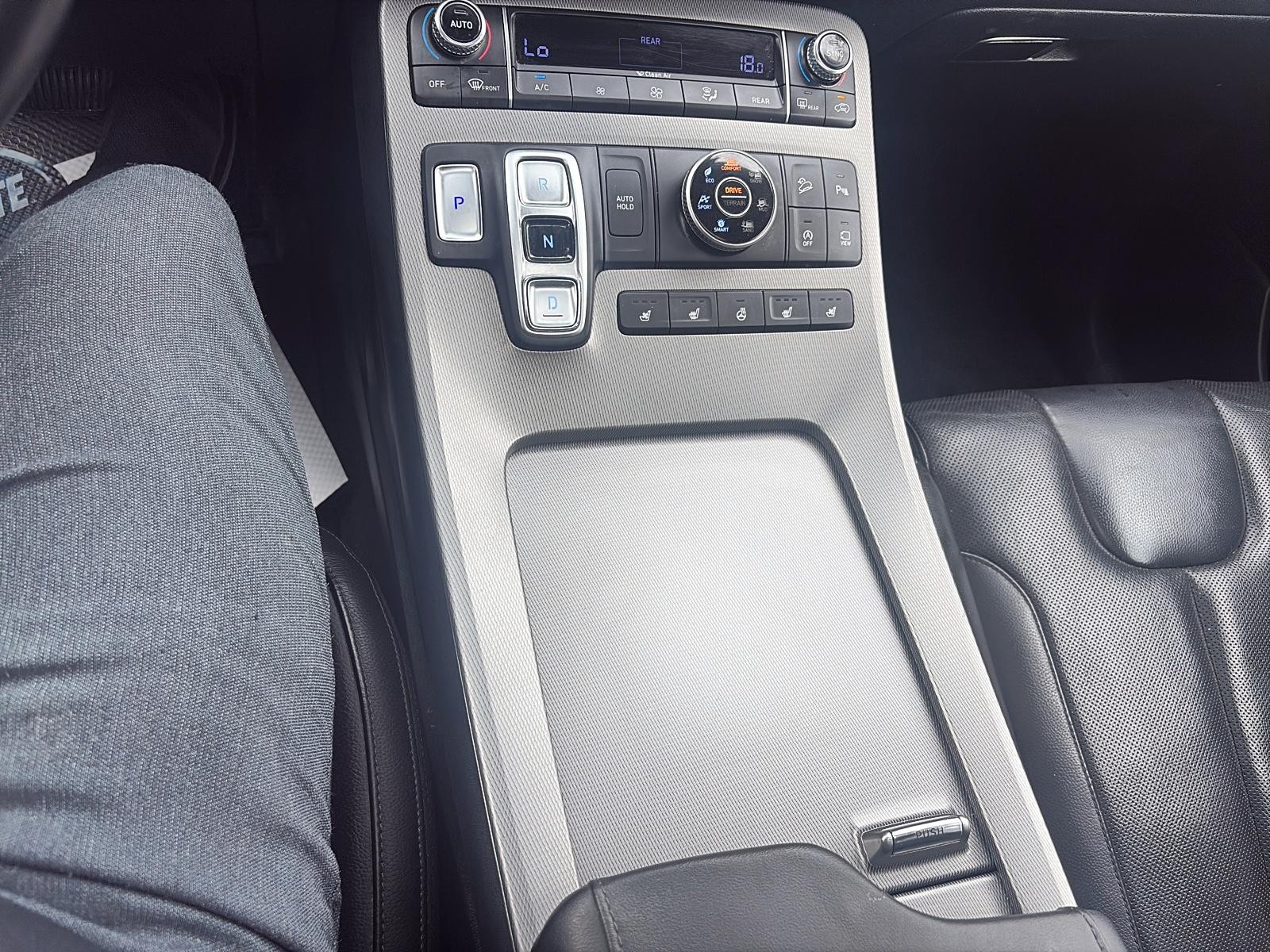 2022 Hyundai Palisade Luxury 7 Passenger