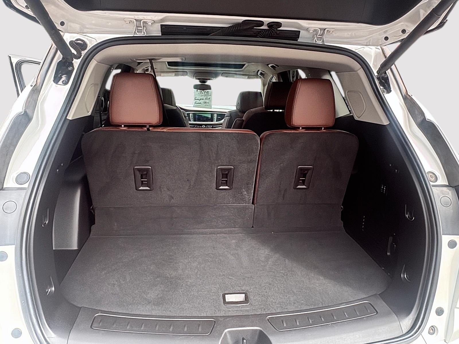 2021 Buick Enclave Avenir