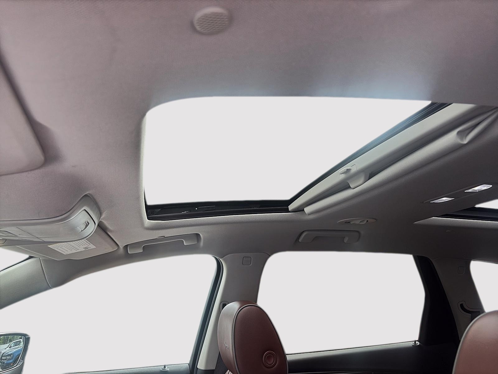 2021 Buick Enclave Avenir