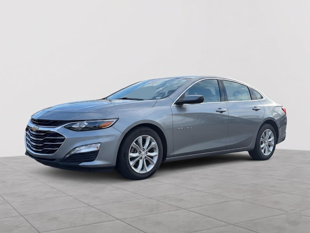 2024 Chevrolet Malibu LT with 1LT FWD
