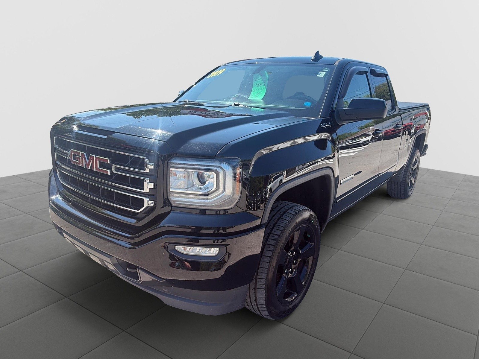 2019 GMC Sierra 1500 Limited  