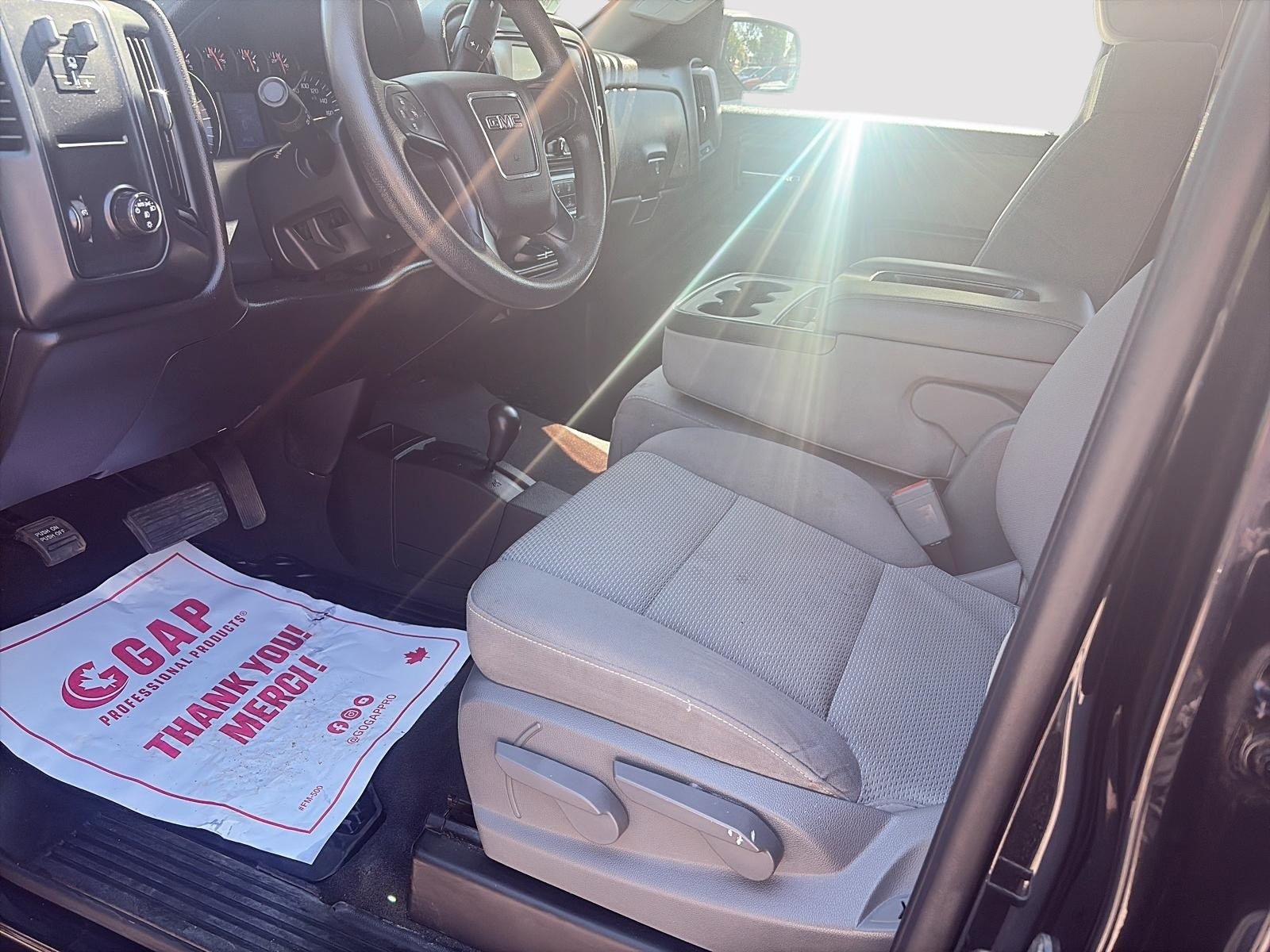 2019 GMC Sierra 1500 Limited 