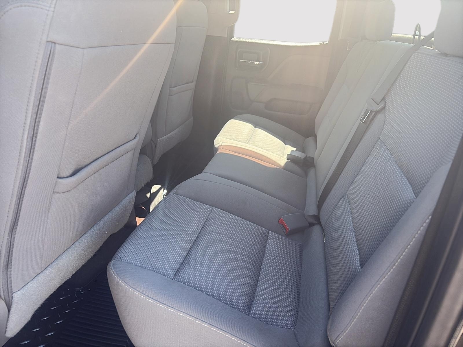 2019 GMC Sierra 1500 Limited 