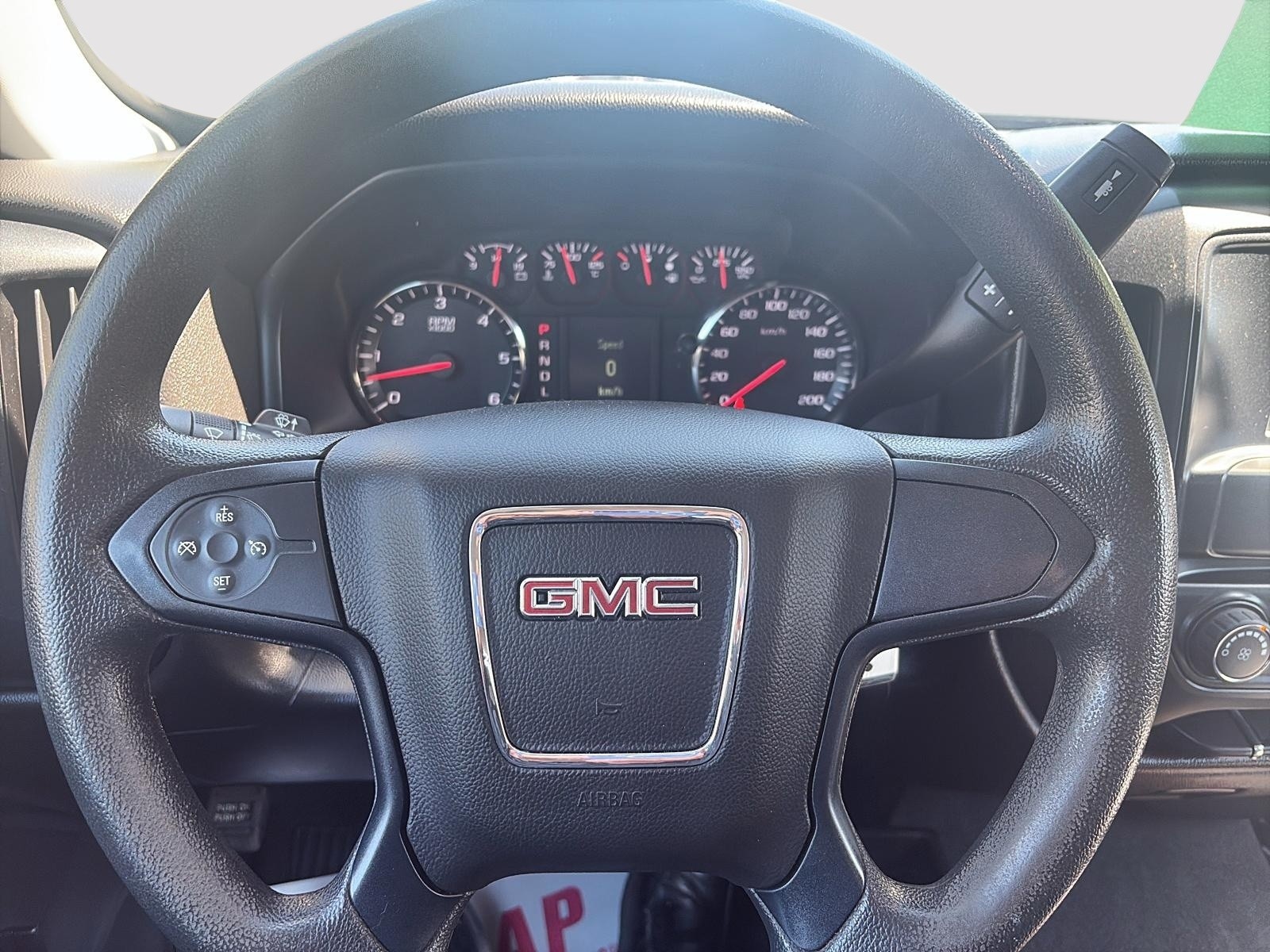 2019 GMC Sierra 1500 Limited 