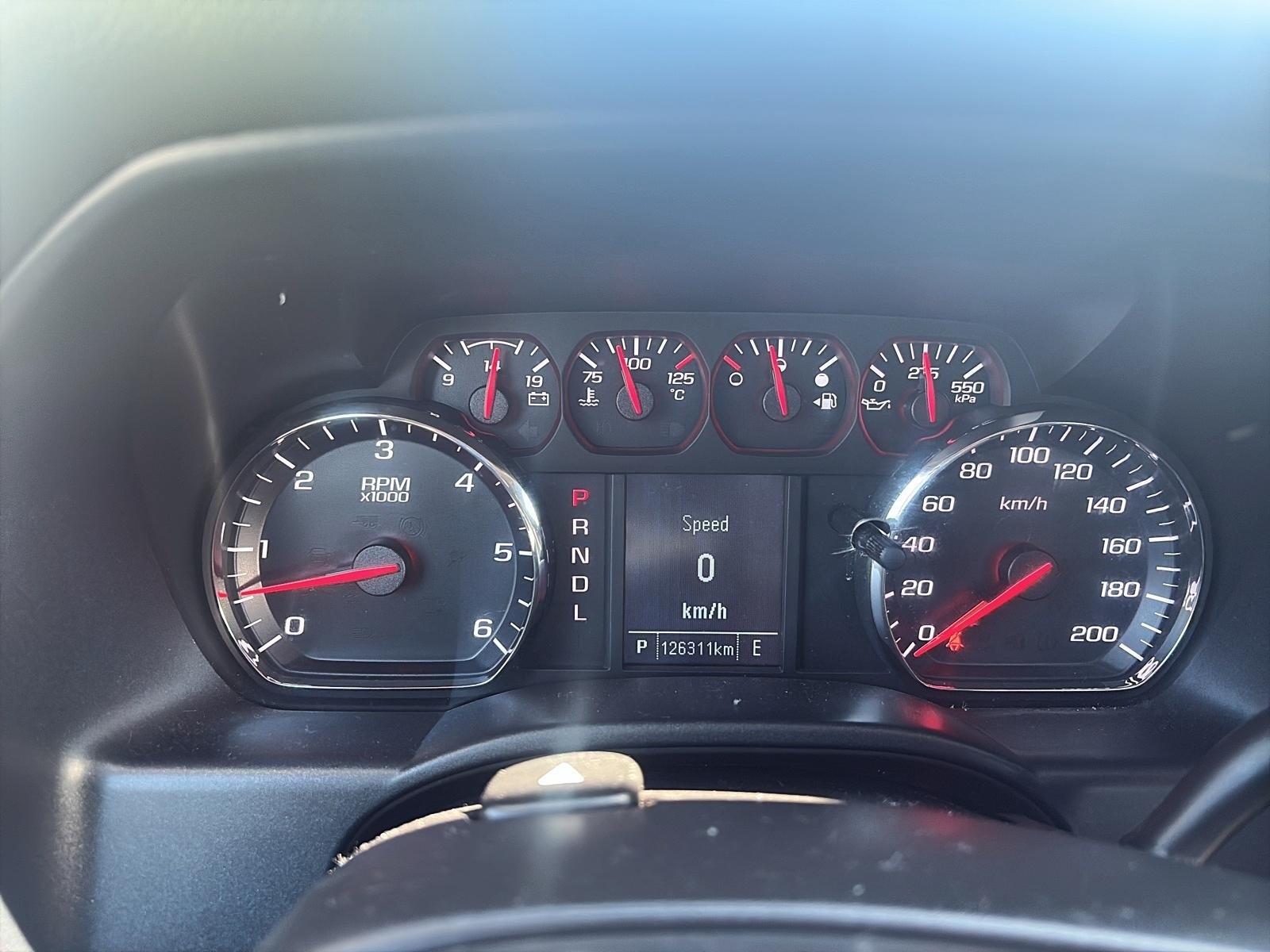 2019 GMC Sierra 1500 Limited 