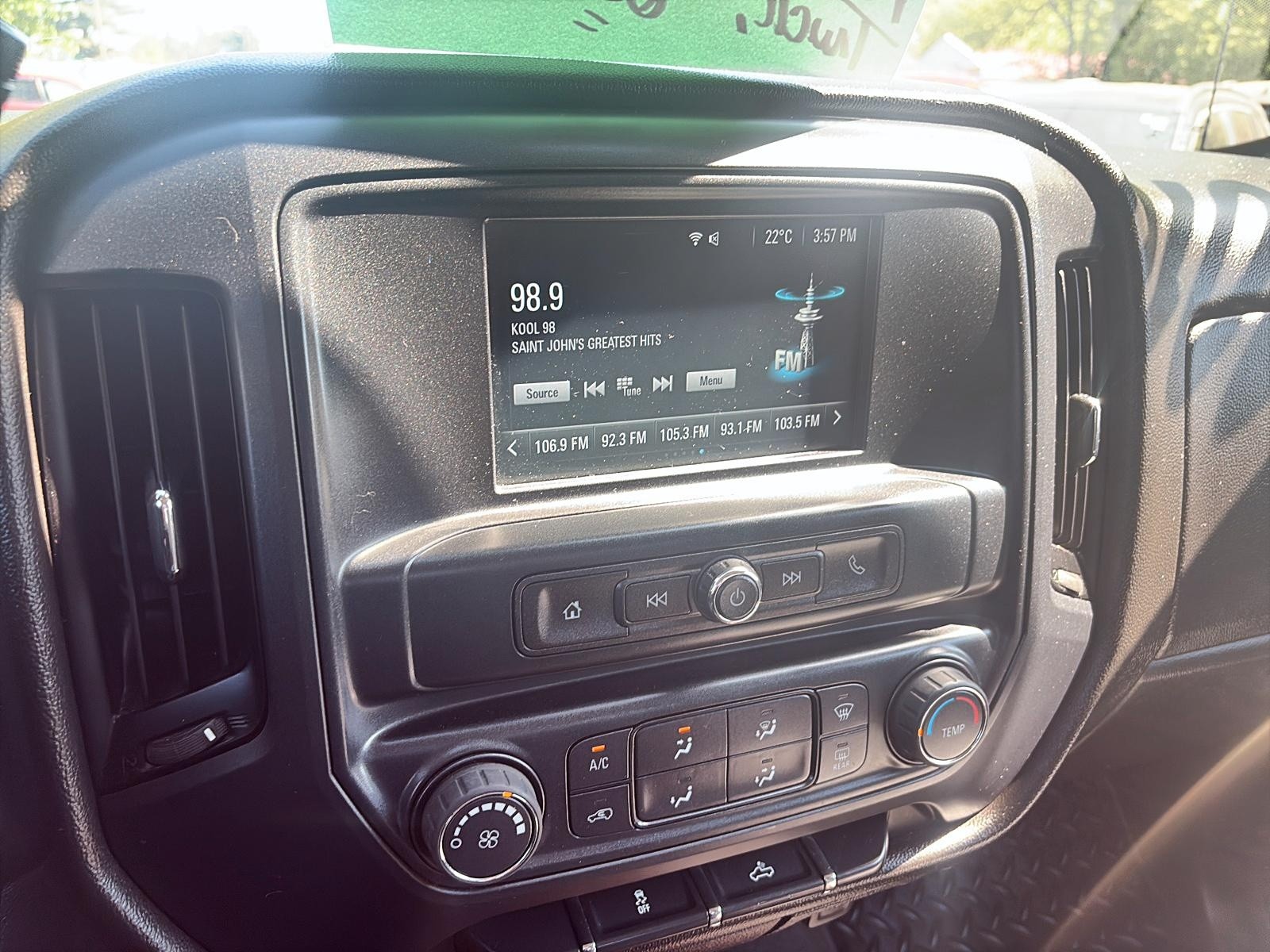 2019 GMC Sierra 1500 Limited 