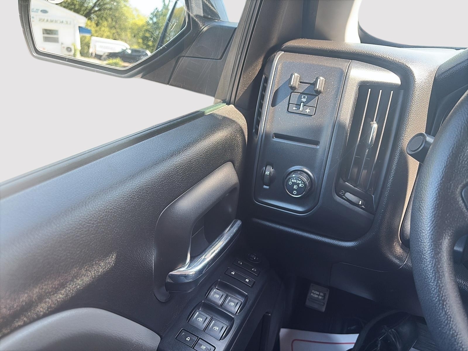 2019 GMC Sierra 1500 Limited 
