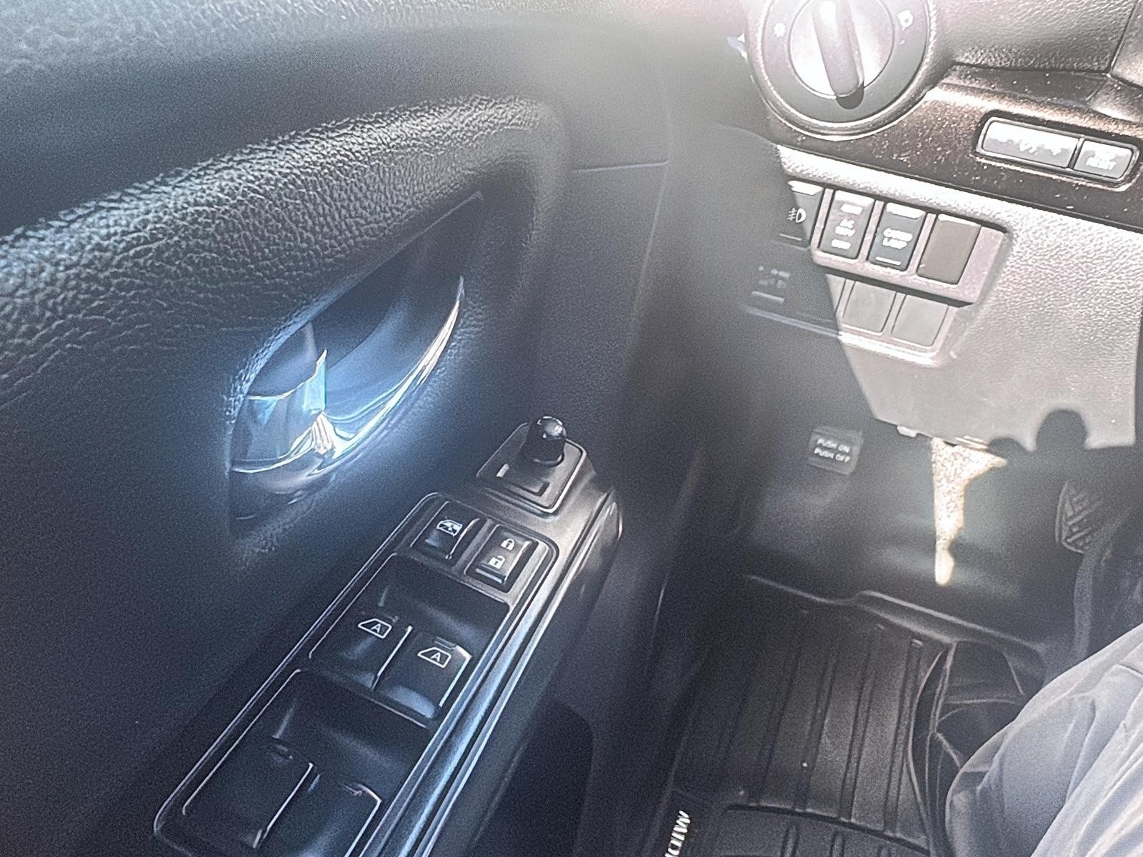 2018 Nissan Titan SV Midnight Edition