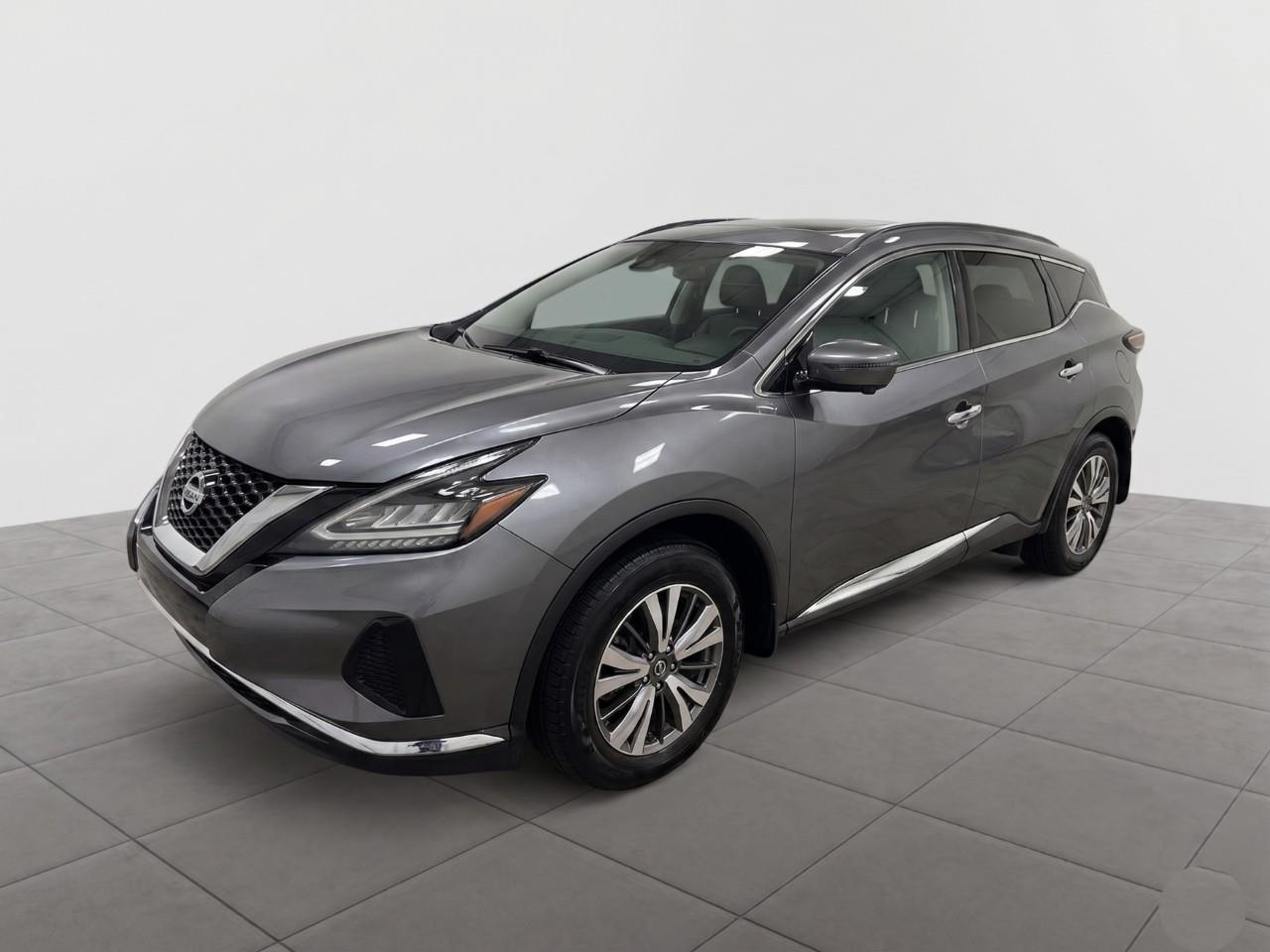 2023 Nissan Murano SV AWD