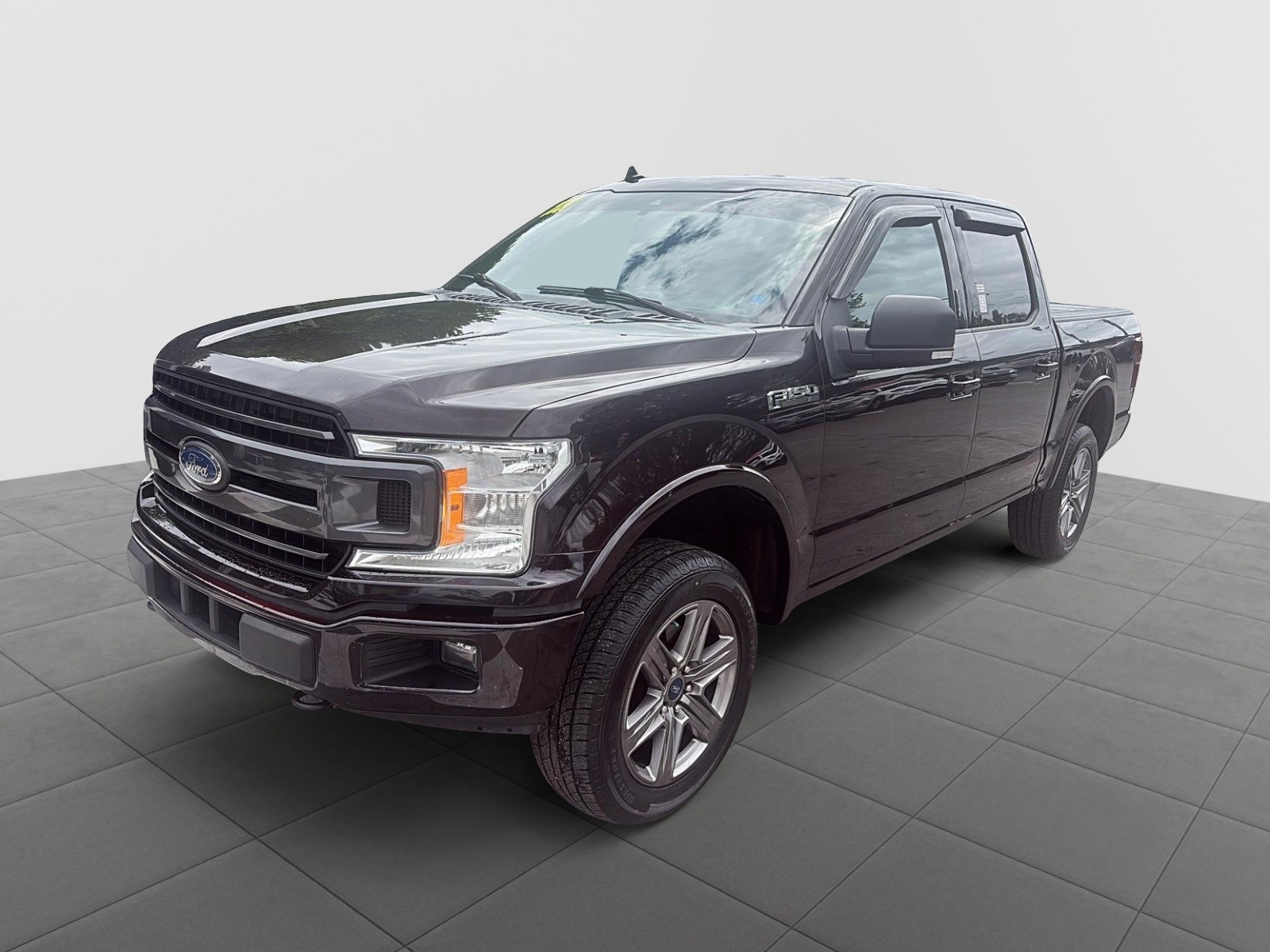 2020 Ford F-150  XLT