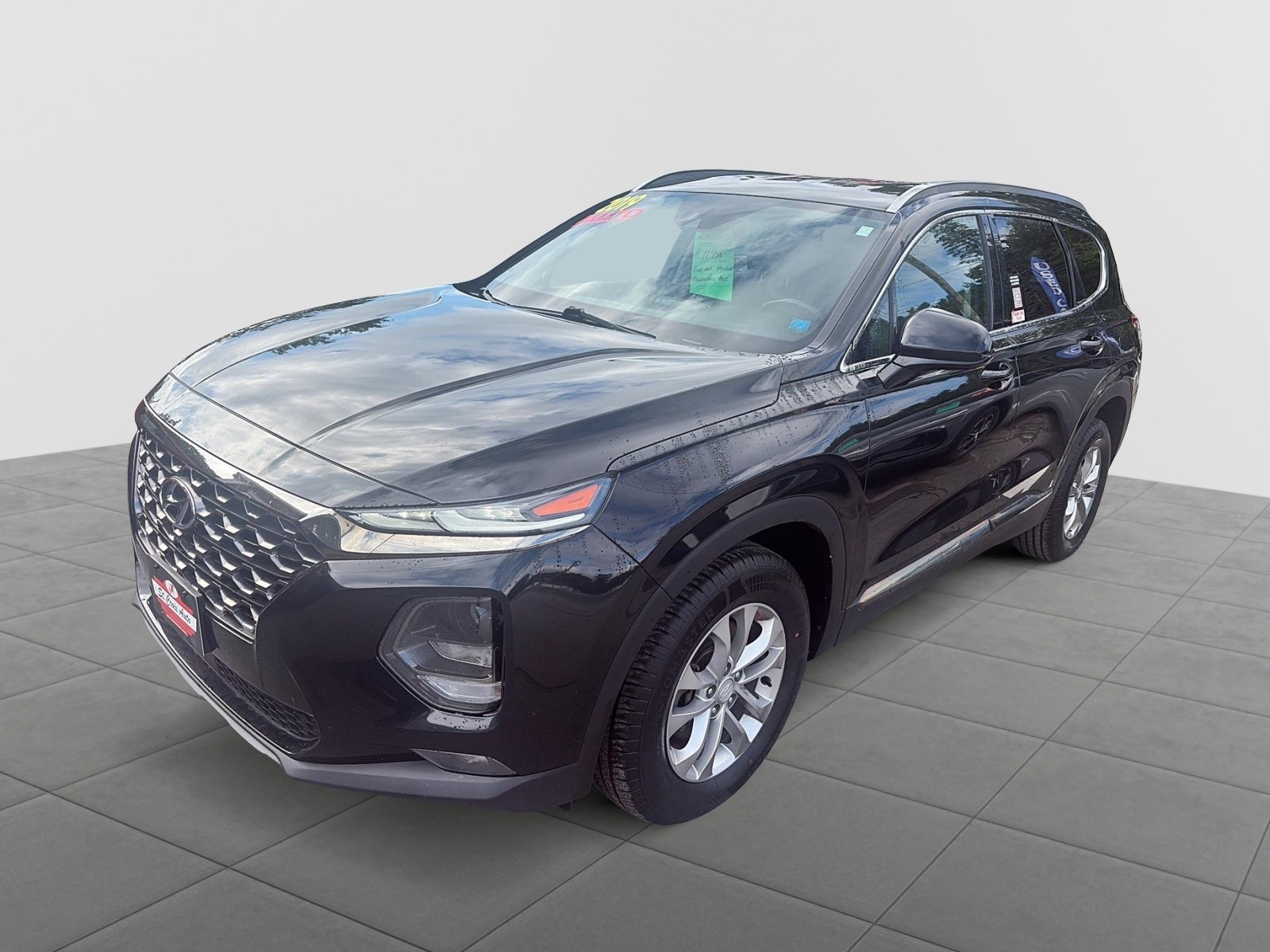 2019 Hyundai Santa Fe  Preferred 2.4