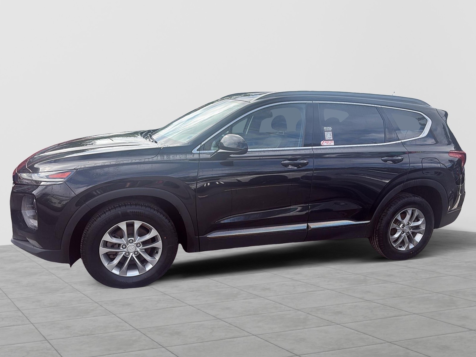 2019 Hyundai Santa Fe Preferred 2.4