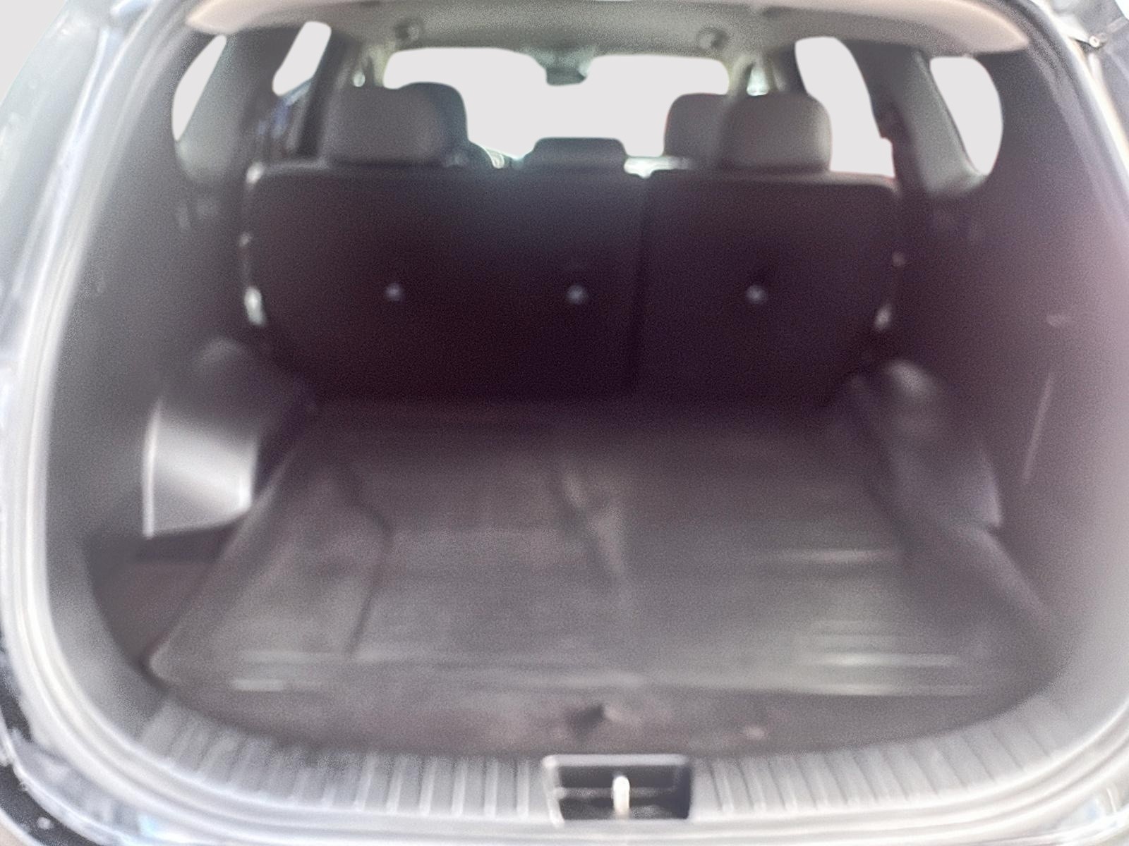 2019 Hyundai Santa Fe Preferred 2.4