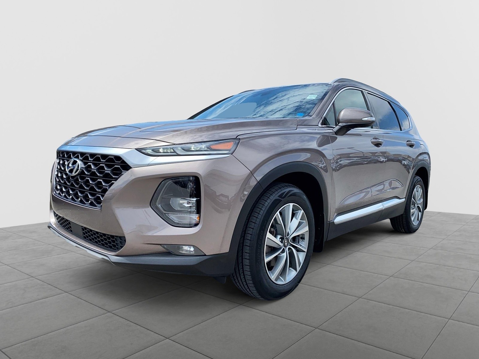2019 Hyundai Santa Fe  Preferred 2.0