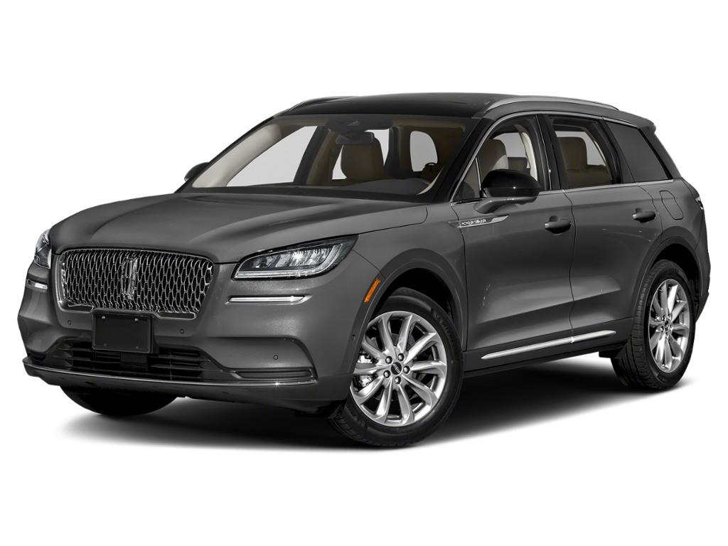 2022 Lincoln Corsair Reserve AWD