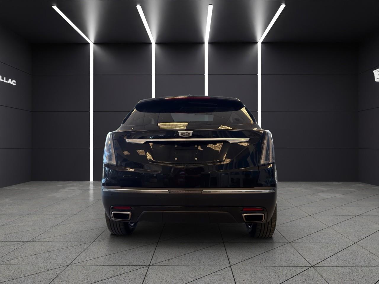 2024 Cadillac XT5