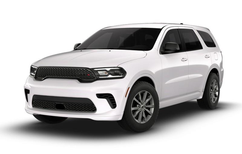 2026 Dodge Durango GT AWD