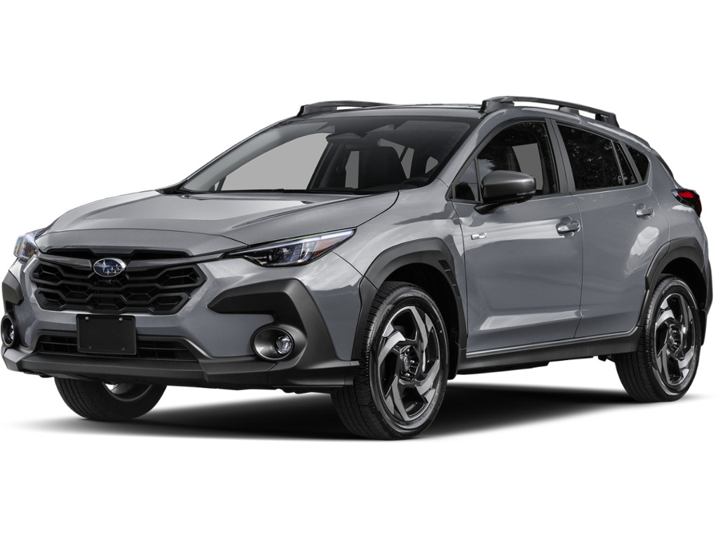 2026 Subaru Crosstrek Hybrid
