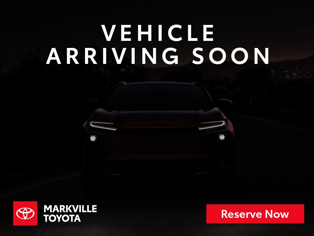 White 2023 Toyota RAV4 Hybrid LE AWD SUV / Crossover All-Wheel Drive Continuously Variable Transmission