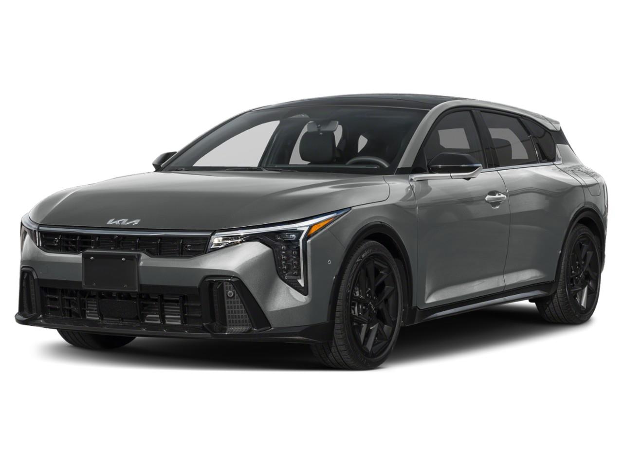 2026 Kia K4 Hatchback GT-Line Turbo FWD