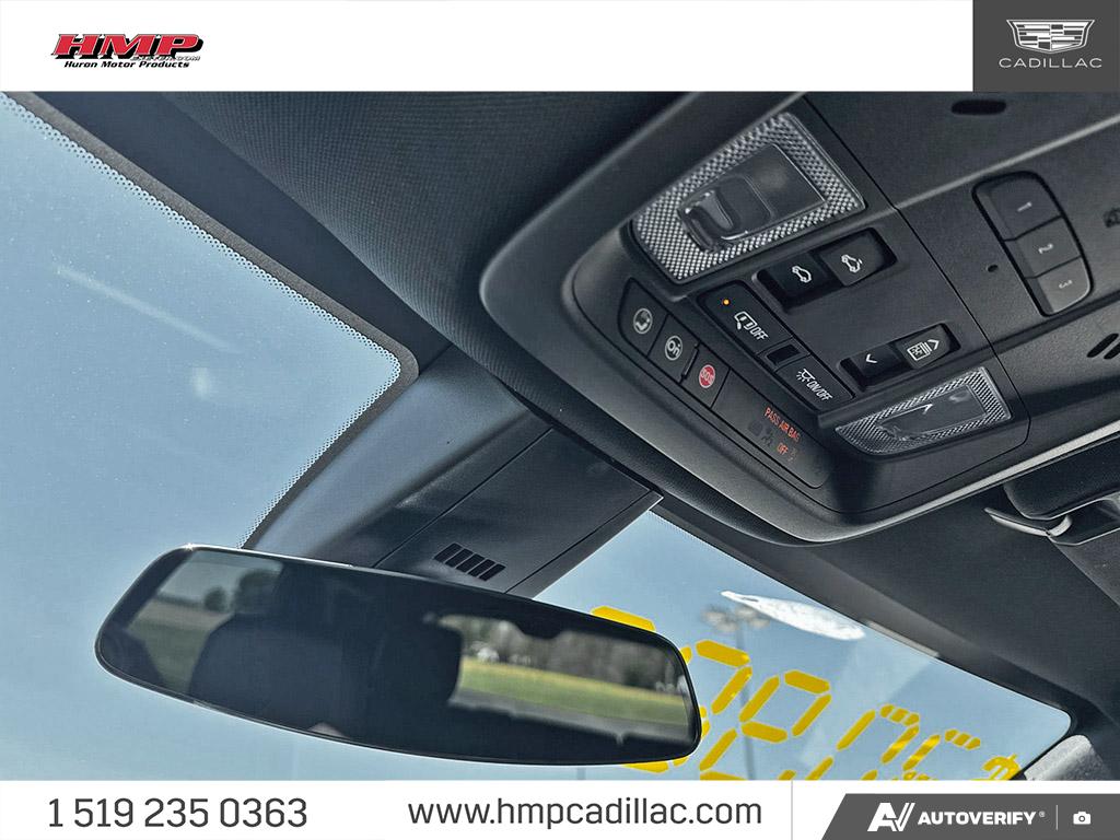 used 2020 Cadillac XT5 car, priced at $30,985