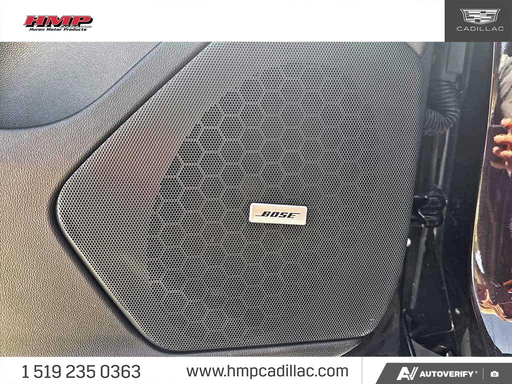 used 2020 Cadillac XT5 car, priced at $30,985