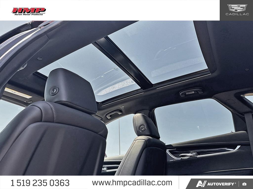 used 2020 Cadillac XT5 car, priced at $30,985