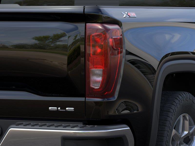 new 2026 GMC Sierra 1500 car, priced at $73,133