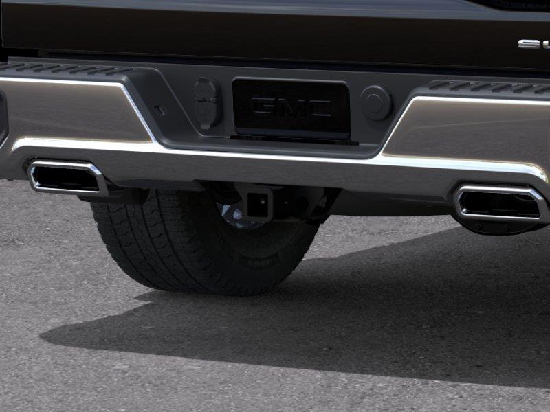 new 2026 GMC Sierra 1500 car, priced at $73,133