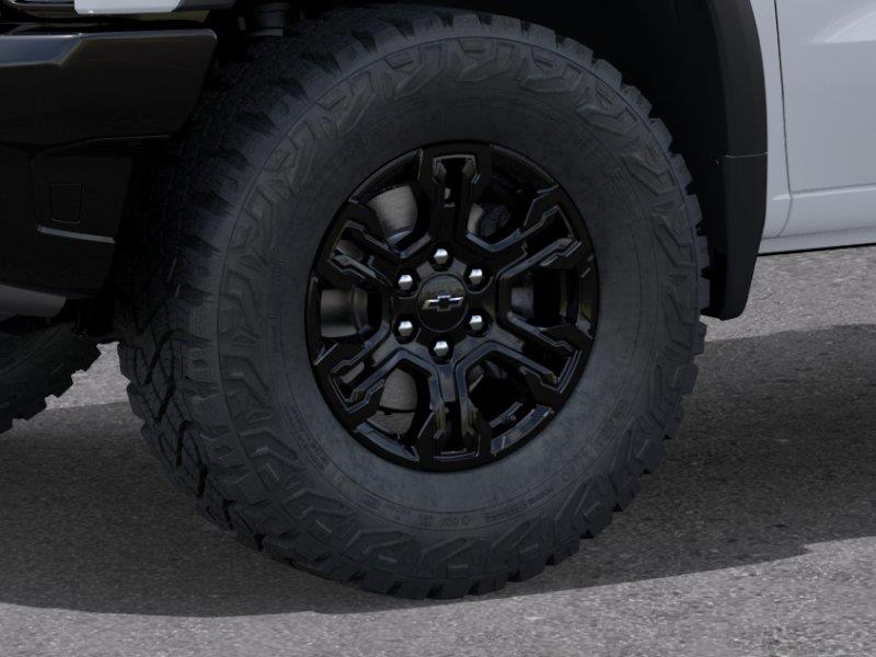 new 2026 Chevrolet Silverado 1500 car, priced at $97,973