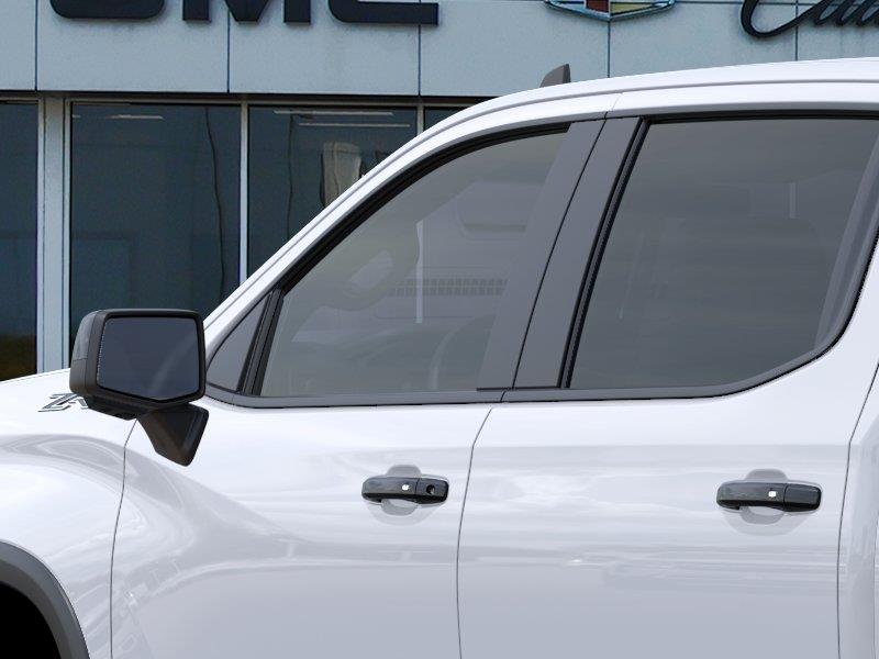 new 2026 Chevrolet Silverado 1500 car, priced at $97,973
