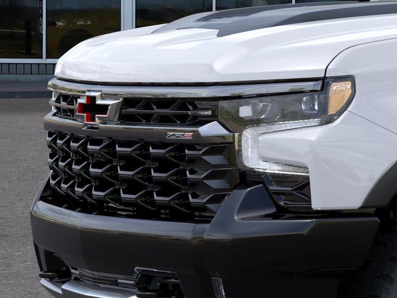 new 2026 Chevrolet Silverado 1500 car, priced at $97,973