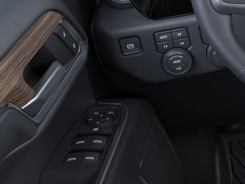 new 2026 Chevrolet Silverado 1500 car, priced at $69,933