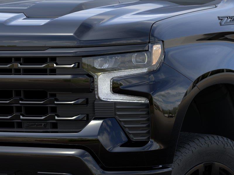 new 2026 Chevrolet Silverado 1500 car, priced at $79,883