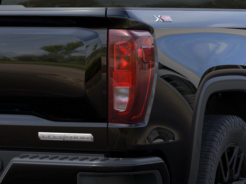 new 2026 GMC Sierra 1500 car, priced at $75,168