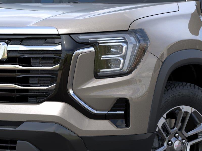 new 2026 GMC Terrain car, priced at $41,693