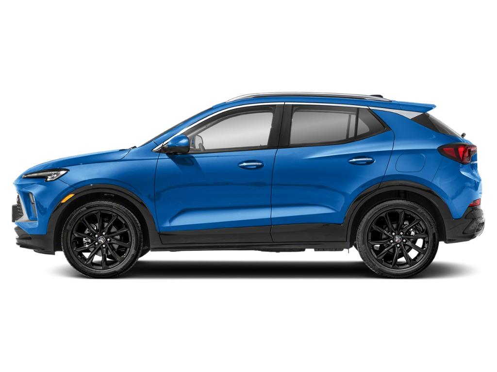 new 2026 Buick Encore GX car, priced at $40,032