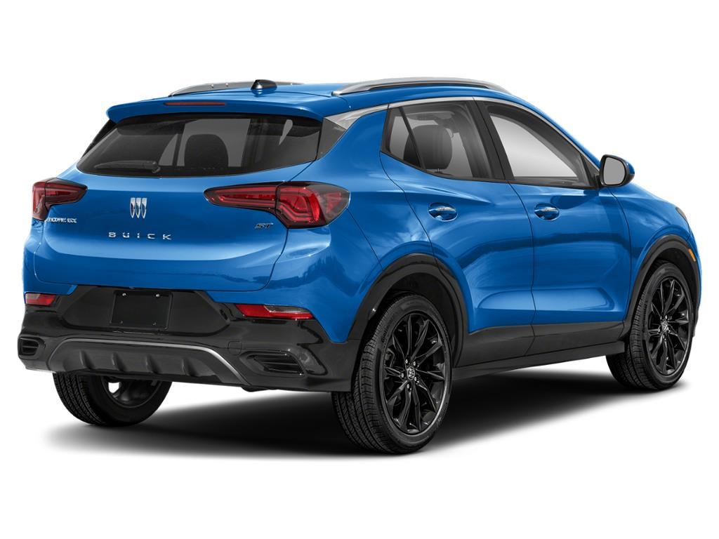 new 2026 Buick Encore GX car, priced at $40,032