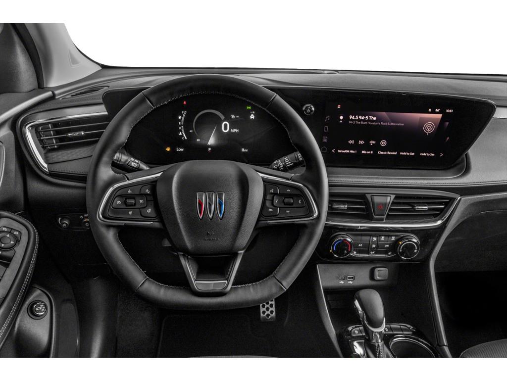 new 2026 Buick Encore GX car, priced at $40,032