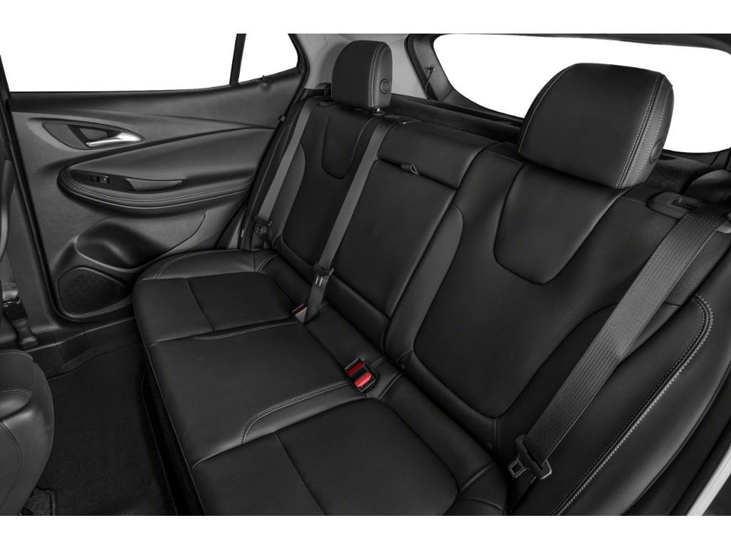 new 2026 Buick Encore GX car, priced at $40,032