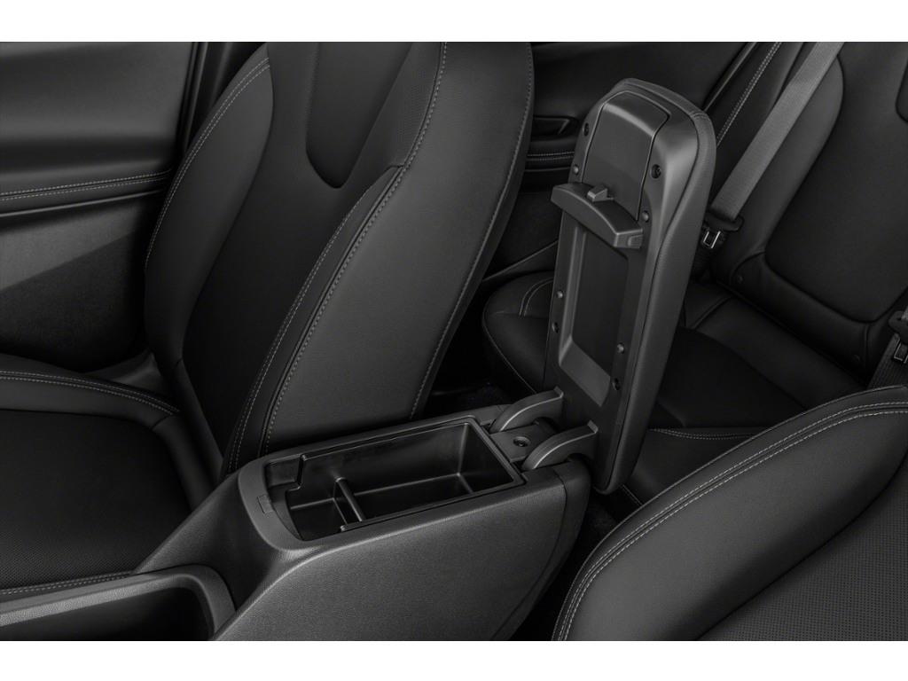 new 2026 Buick Encore GX car, priced at $40,032