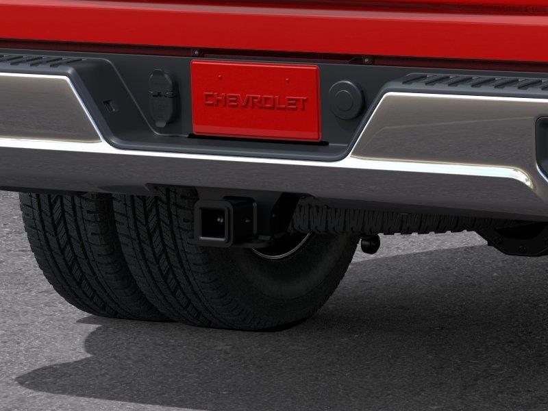 new 2026 Chevrolet Silverado 3500HD car, priced at $102,608